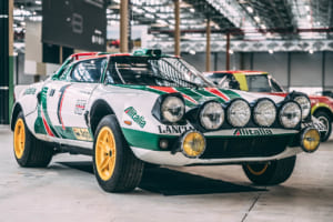 イタリア車120年の歴史をトリノで体感。ステランティス「ヘリテージハブ」が平日セルフ見学を解禁