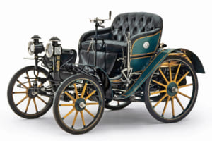 5馬力からフォーミュラEへ。オペルがモータースポーツで証明し続ける「質実剛健」の125年