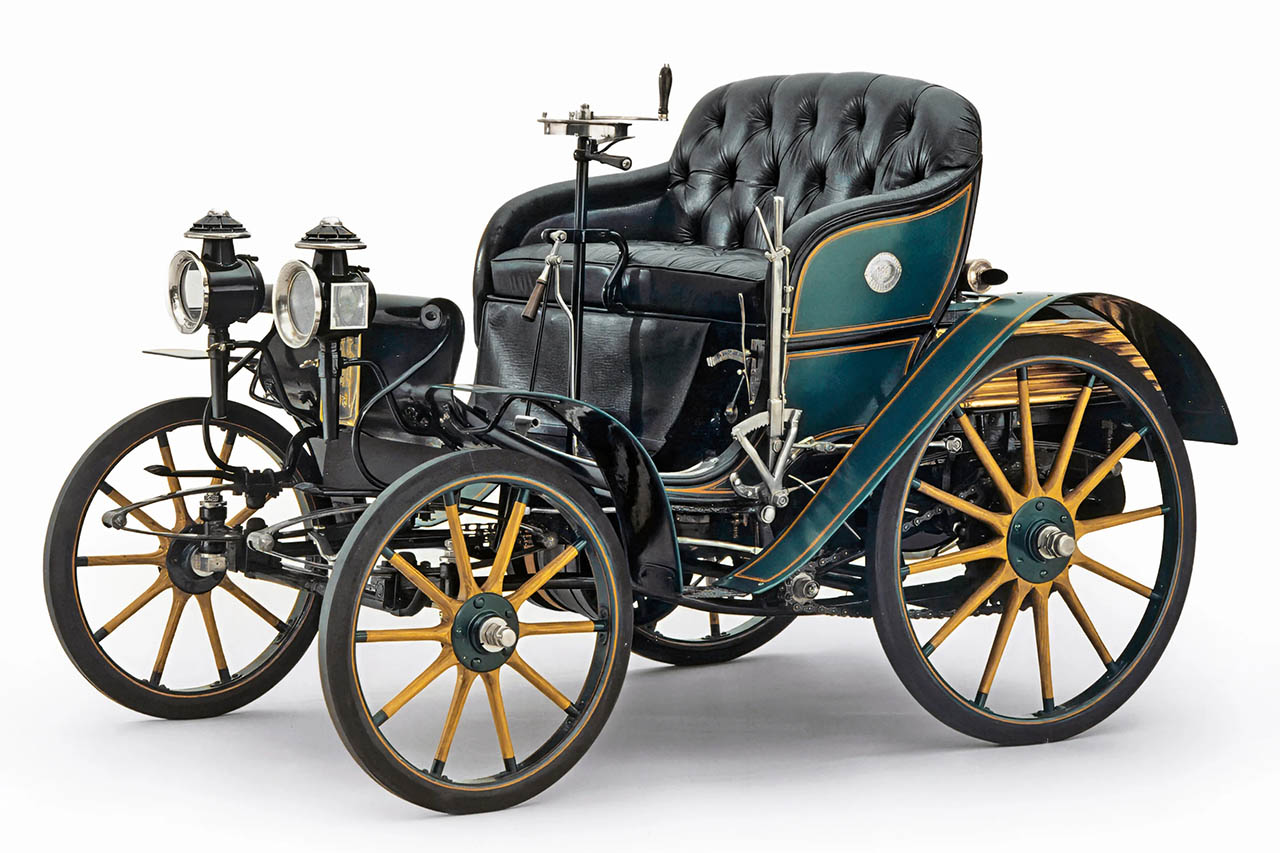 5馬力からフォーミュラEへ。オペルがモータースポーツで証明し続ける「質実剛健」の125年