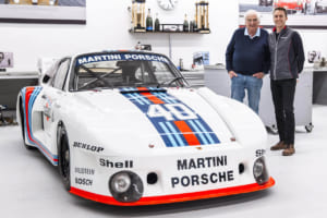 極限の軽量化とツインターボの革命。ポルシェ935はいかにして「常勝マシン」となったのか？