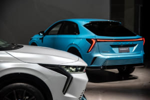 【画像71枚】ホンダ新型「インサイト」がEVで復活。名跡に宿る哲学と移動空間の再定義