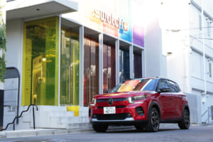 フランス流の「癒やし」をデザインに。シトロエン新型「C3」の極上インテリア空間に触れる【EV:LIFE FUTAKO TAMAGAWA 2026】