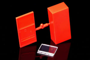 amt製1/25スケール・プラモデル「1972シェビー・フリートサイド・ピックアップトラック」（ラウンド2版）