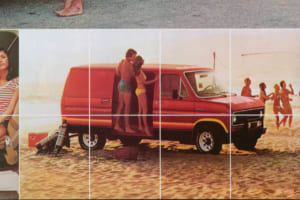 「フリーホイーリン・フォード・トラックス」1978年型カタログ