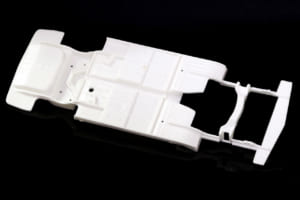 amt製1/25スケール・プラモデル「マイティ・マット マタドールXストリートマシーン」