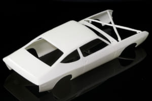 amt製1/25スケール・プラモデル「マイティ・マット マタドールXストリートマシーン」