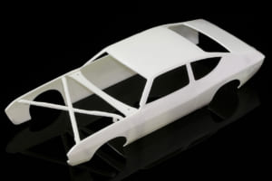 amt製1/25スケール・プラモデル「マイティ・マット マタドールXストリートマシーン」