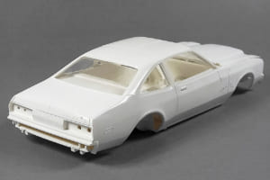 mpc製1/25スケール・プラモデル「1978ロードランナー」