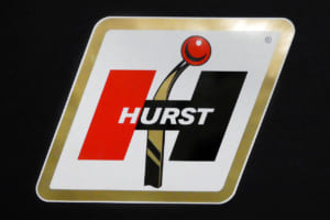 amt製1/25スケール・プラモデル「1969ハースト・オールズ」（ラウンド2版）