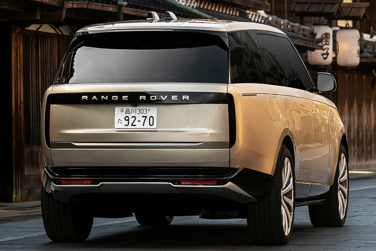 【1泊34万円〜】レンジローバーが描く“真の貴族の休息”。伊勢・箱根・ニセコの深層を巡るオーダーメイドの旅