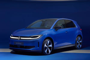 フォルクスワーゲン ID.ポロ（Volkswagen ID. Polo）