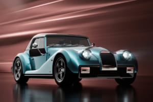 モーガン・スーパースポーツ400