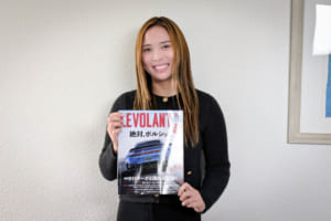 KYOJO CUP 下野璃央選手