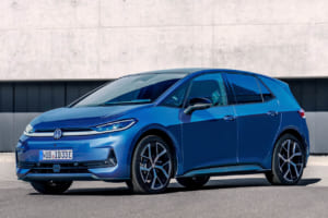 フォルクスワーゲン ID.3 ネオ