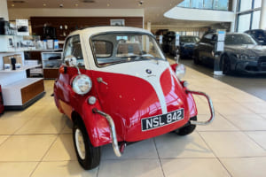 メーカー基準でクラシックBMWをケア。英国で正規サポートプログラムがパイロット稼働