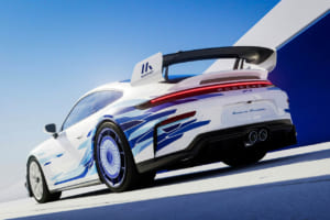 究極の911に宿る日本の伝統。限定30台「GT3アルティザンエディション」が示すエクスクルーシブの世界