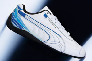 ポルシェ911 GT3アルティザンエディション専用のカプセルコレクション