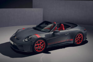 ポルシェ 911 GT3 S/C ストリートスタイルパッケージ