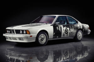 色褪せない「シャークノーズ」の造形美。初代BMW 6シリーズが迎えた50周年の節目