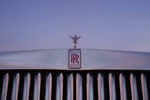 名車「EX」の精神をEVで継承。ロールス・ロイスが提示する新たな動く芸術「プロジェクト・ナイチンゲール」