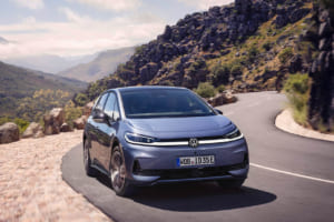 「真のフォルクスワーゲン」へ進化。VW新型EV「ID.3 ネオ」が内外装を大幅刷新してデビュー