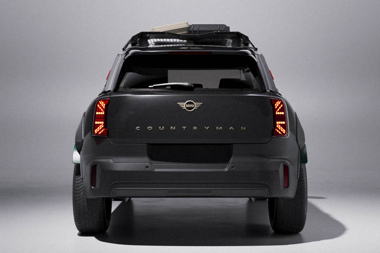 COUNTRYMAN カントリーマン ASSOCIATES DIRECT BOX ダイレクトボックス