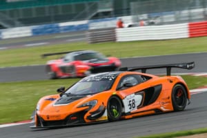 マクラーレン「McLaren Trophy」が2027年日本上陸！ 新体制が明かすスーパーGT参戦への野望