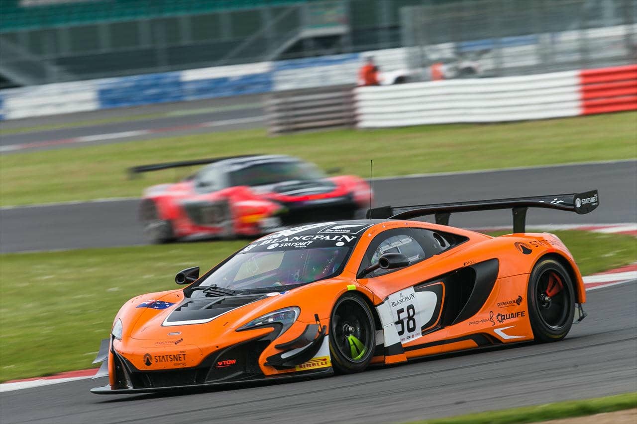 マクラーレン「McLaren Trophy」が2027年日本上陸！ 新体制が明かすスーパーGT参戦への野望