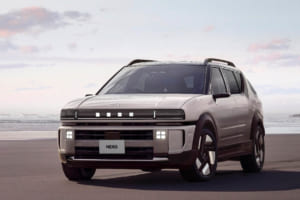 補助金適用で約600万円から。航続1014kmのヒョンデ新型FCEV「ネッソ」が、日本の交通網に最適化された必然