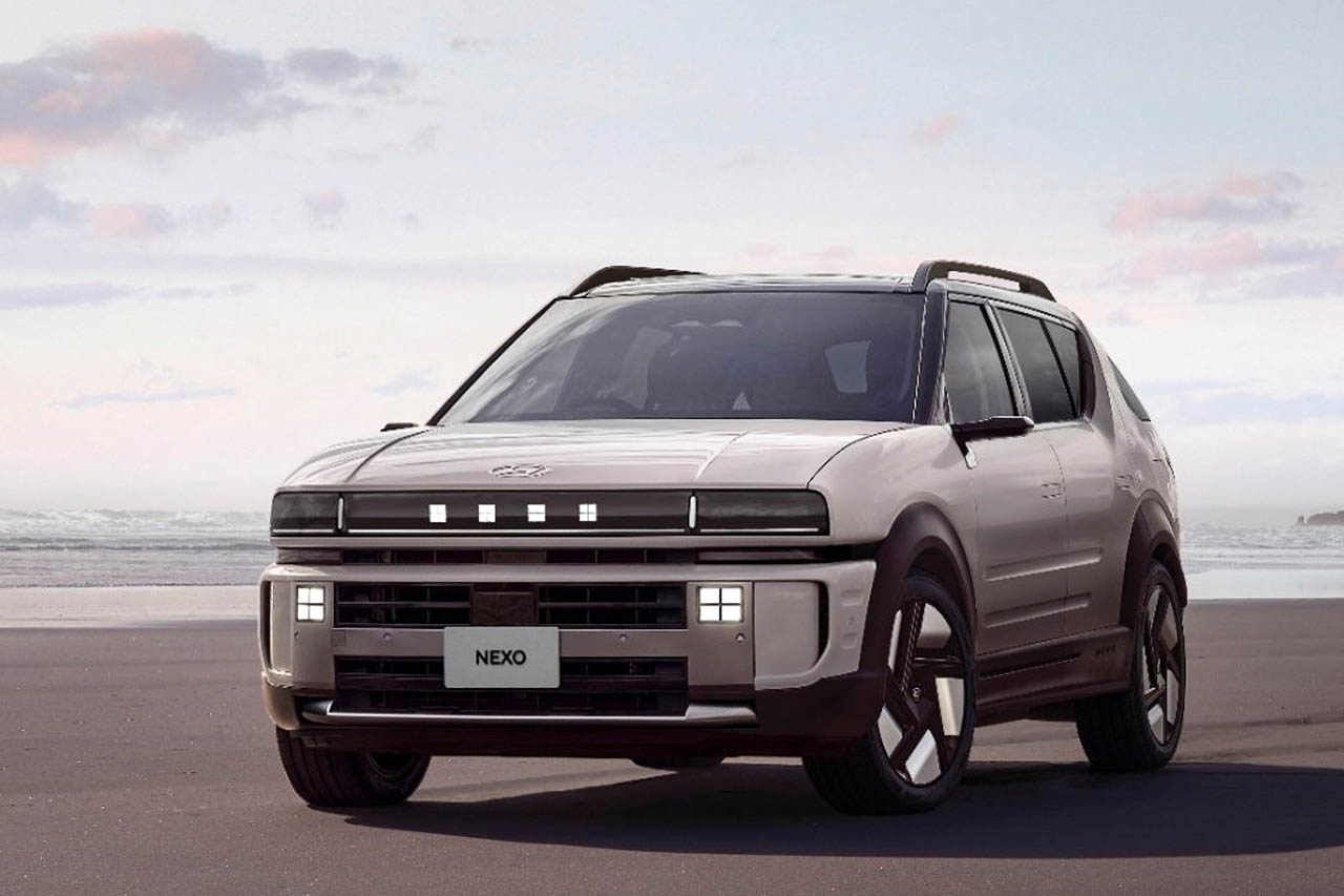 補助金適用で約600万円から。航続1014kmのヒョンデ新型FCEV「ネッソ」が、日本の交通網に最適化された必然