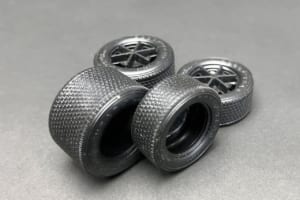 MPC製1/25スケール・プラモデル「ストリートシャーク」