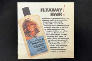 amt製1/25スケール・プラモデル「ファラズ・フォクシーヴェット」