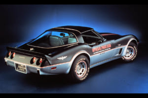 ヴードゥーヴェットしたコルをスポイラーヴェットしてドラゴンヴェットにする様子【アメリカンカープラモ・クロニクル】第61回