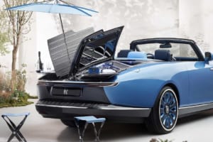 【写真123枚】量産車では到達し得ない領域。ロールス・ロイス「コーチビルド」の系譜と現代に蘇る至高のワンオフ