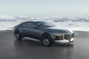 ビジョンBMWアルピナ