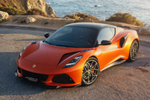 ロータス・エミーラ420スポーツ