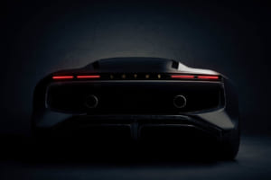 1000ps超の次期V8「Type 135」とエミーラ存続。ロータス新戦略が示すパフォーマンスの未来