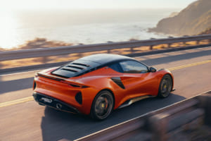 ロータス・エミーラ420スポーツ