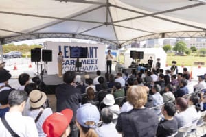 プロの車両解説からクイズ大会まで！ ステージ＆グラウンドの注目コンテンツ【ル・ボラン カーズミート2026横浜】