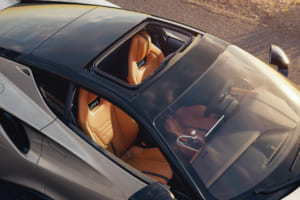 ロータス・エミーラ420スポーツ