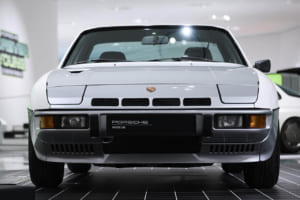 911だけがポルシェではない。トランスアクスル誕生50周年展から紐解く、924〜968の革新と真価