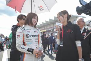 KYOJO CUP 2026 開幕戦：スプリント
