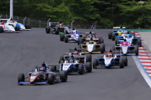 KYOJO CUP 2026 開幕戦：ファイナル