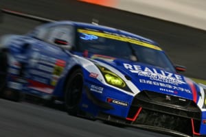 スバルBRZの悲劇から大波乱の展開へ。#56 リアライズGT-Rが富士3時間耐久で見せた執念の逆転劇【2026 SUPER GT第2戦】
