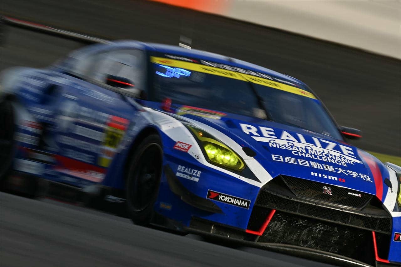 スバルBRZの悲劇から大波乱の展開へ。#56 リアライズGT-Rが富士3時間耐久で見せた執念の逆転劇【2026 SUPER GT第2戦】