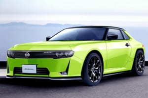 Zの弟分「新型シルビア」はEVで復活へ。プレリュードらと争う手頃なスポーツカー市場の行方
