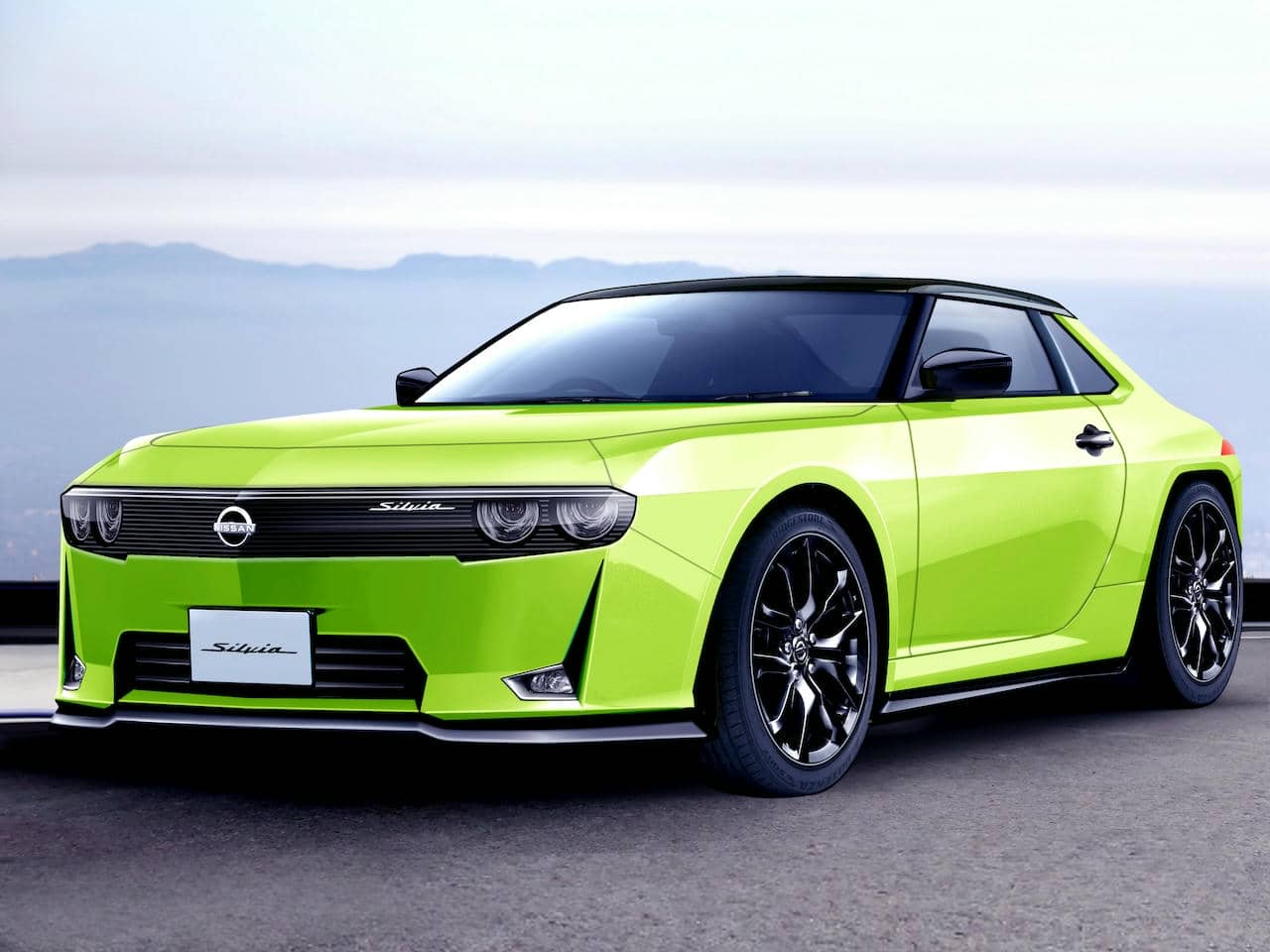 Zの弟分「新型シルビア」はEVで復活へ。プレリュードらと争う手頃なスポーツカー市場の行方
