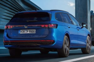 見て触れる「ID.Buzz」「ティグアン」、走りを味わう「パサート」！ 横浜でVWの最新をフル体感【ル・ボラン カーズミート2026横浜】