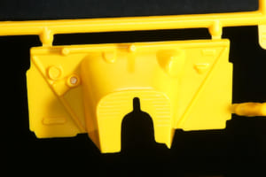 レベル製1/25スケール・プラモデル「リック・ドバーティンズ・ラディカルJ2000 ポンティアック・プロ/ストリート」