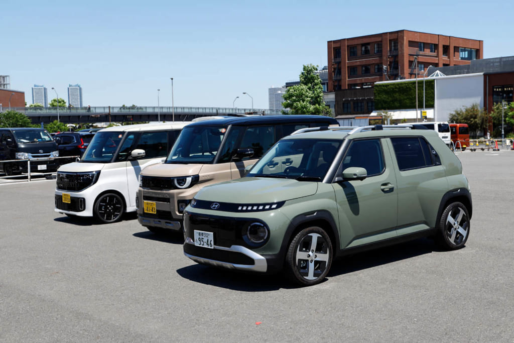 ル・ボラン カーズミート2026横浜